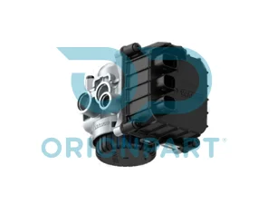 AXLE MODULATOR - FRONT