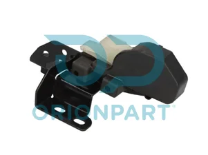 BONNET LOCK - LEFT