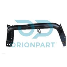 FOOT STEP BRACKET LEFT