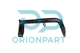 FOOT STEP BRACKET LEFT