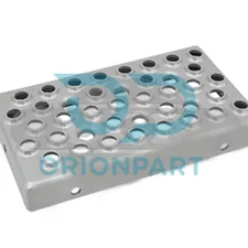 STEP PLATE