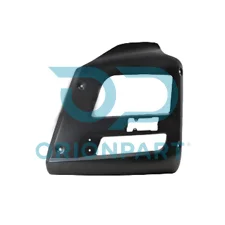 BUMPER LEFT