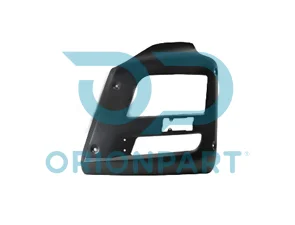 BUMPER LEFT