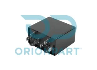 HEADLAMP RELAY 24V