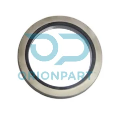 WHEEL HUB SEAL