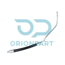 STEERING PIPE