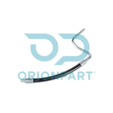 STEERING PIPE