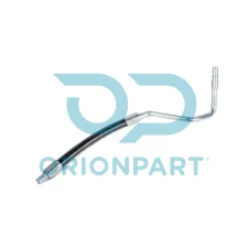 STEERING PIPE