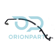 STEERING PIPE