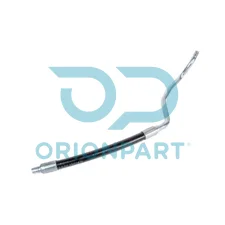 STEERING PIPE