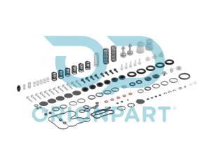AIR DRYER REPAIR KIT - 603757