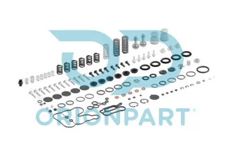 AIR DRYER REPAIR KIT - 603762