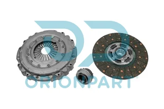 CLUTCH KIT