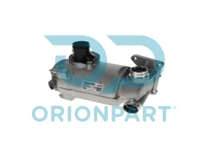 CRANKCASE VENTILATION MODULE