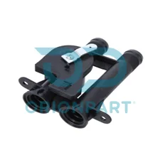 HEATING CONTROL VALVE