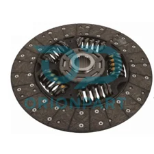 CLUTCH DISC