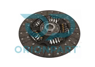 CLUTCH DISC