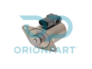 SOLENOID VALVE