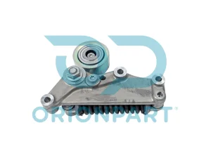 GERGİ KASNAK KOMPLE ESKİ MODEL - 105539