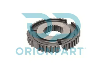 SYNCHRONIZER HUB