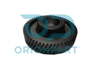 GEAR 6TH