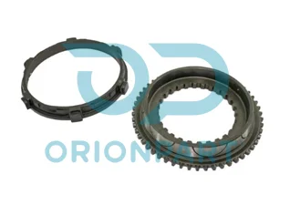 SYNCHRONIZER KIT - 507233