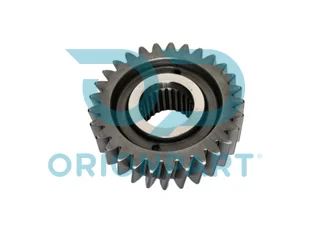 CONSTANT GEAR