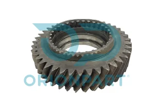 CONSTANT GEAR