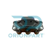 ENGINE MOUNTING