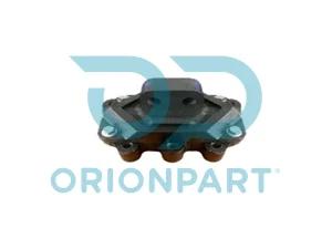 ENGINE MOUNTING
