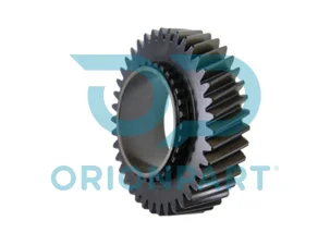 GEAR 2ND - 507234