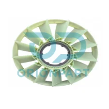 FAN BLADE (PLASTIC)