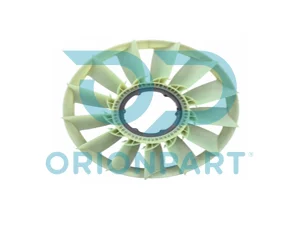 FAN BLADE (PLASTIC)