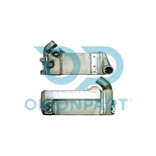 OIL COOLER RETARDER