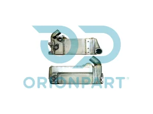 OIL COOLER RETARDER