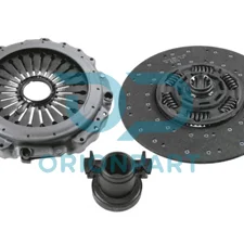 CLUTCH KIT