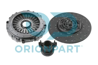 CLUTCH KIT