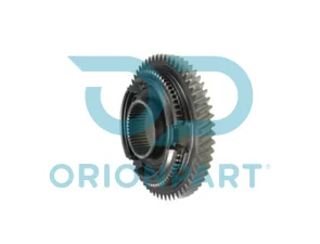 RETARDER GEAR - 104077