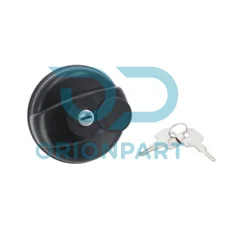 FUEL TANK CAP
