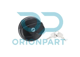 FUEL TANK CAP