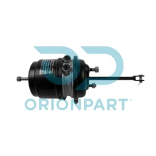 BRAKE CYLINDER