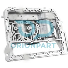 GEARBOX CONTROL UNIT - EMPTY