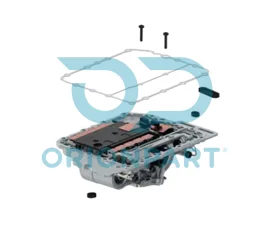 GEARBOX CONTROL UNIT