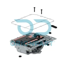 GEARBOX CONTROL UNIT