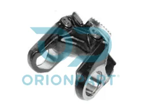 SHAFT FLANGE