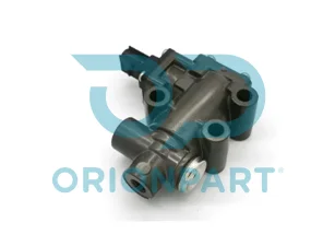 PRESSURE BRAKE VALVE - 507248