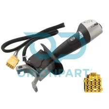STEERING COLUMN SWITCH