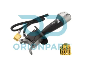 STEERING COLUMN SWITCH