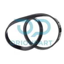 MULTIRIBBED BELT