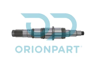 MAIN SHAFT - 104066